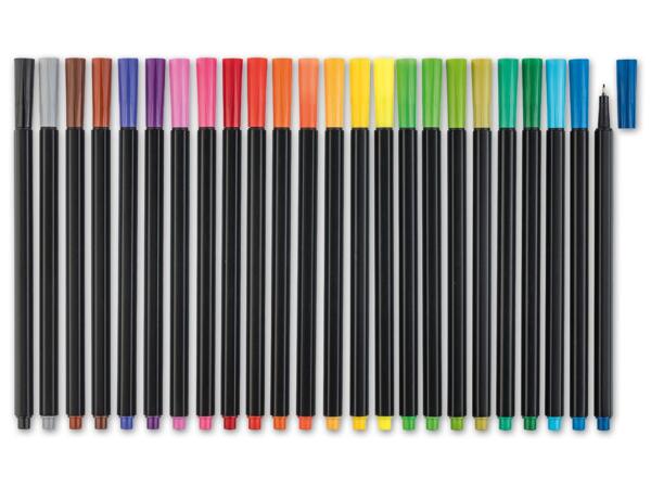 Fine-/​Brushliner