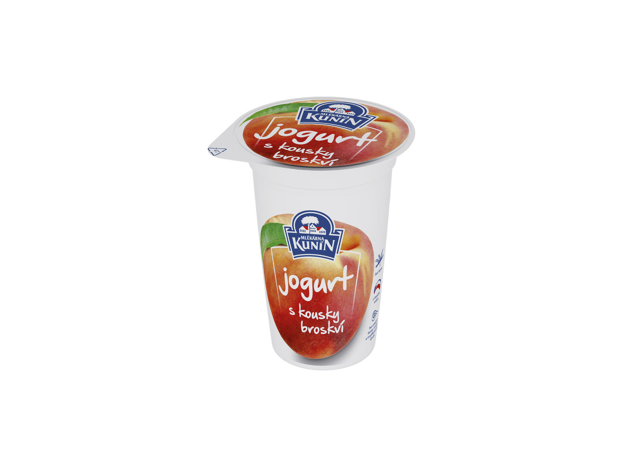 JOGURT S KOUSKY OVOCE