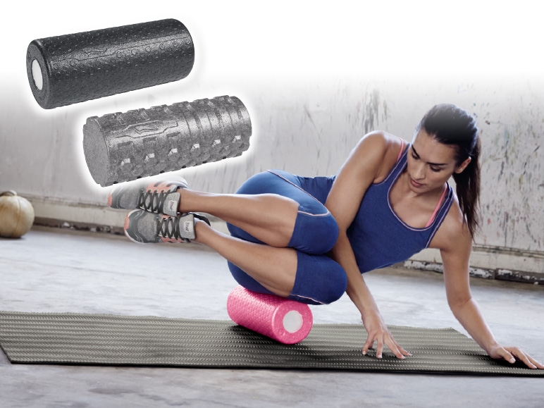 CRIVIT Foam Roller