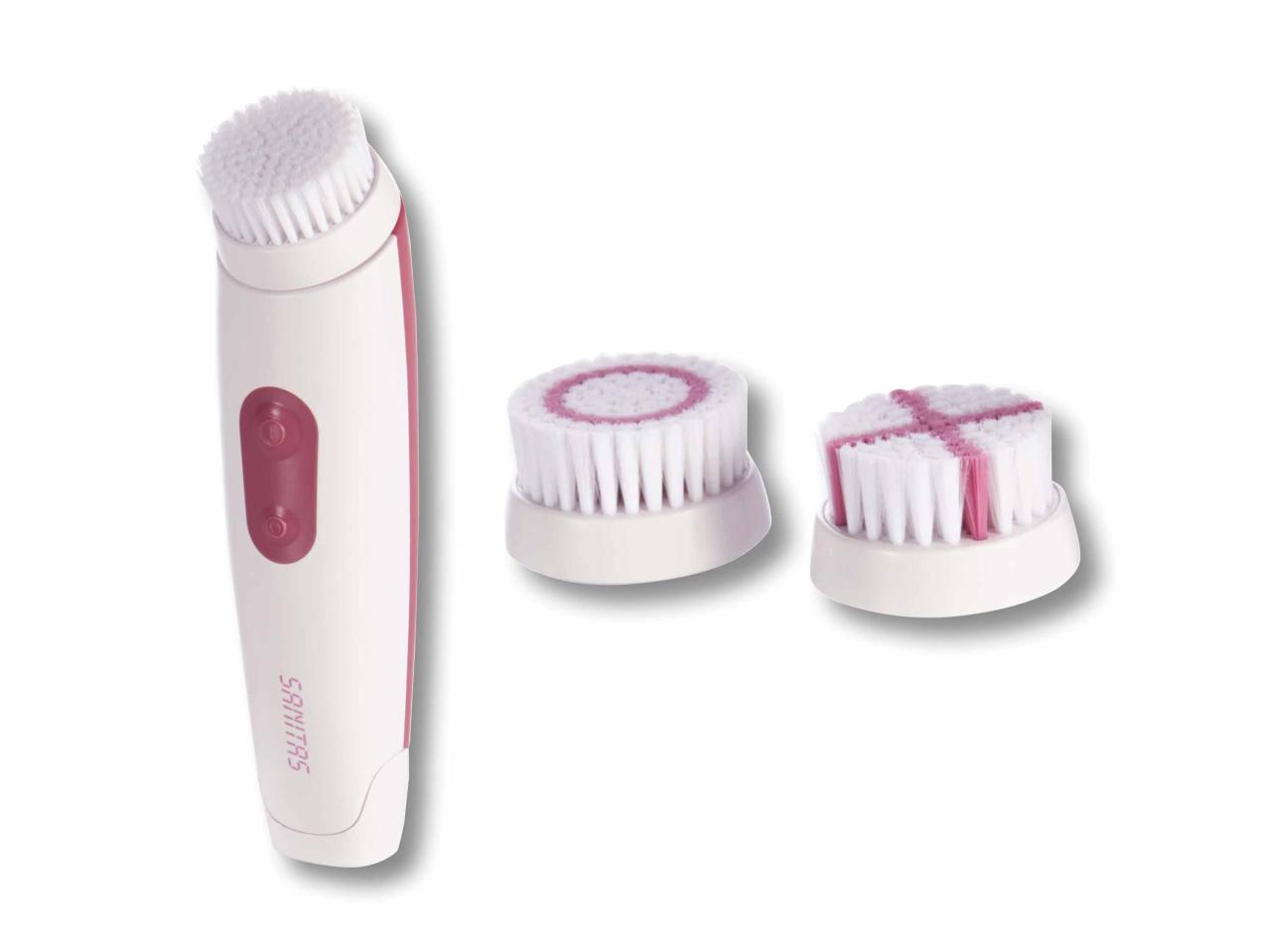 Brosse nettoyante pour le visage