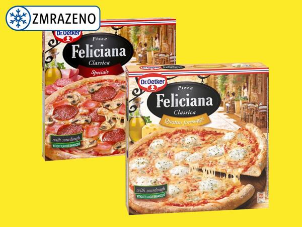 DR. OETKER PIZZA FELICIANA
