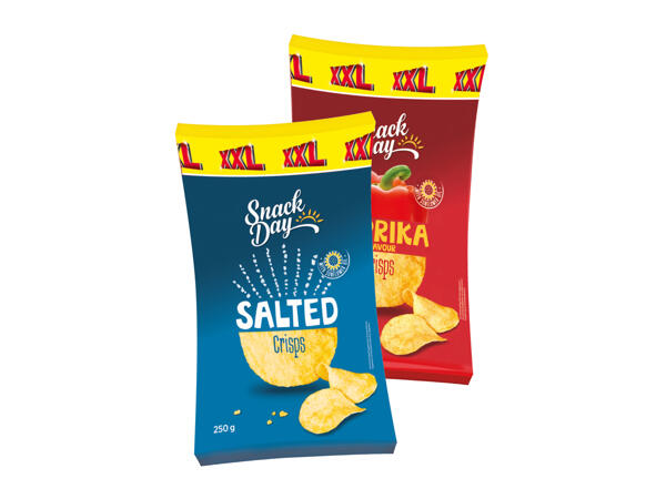 Crisps