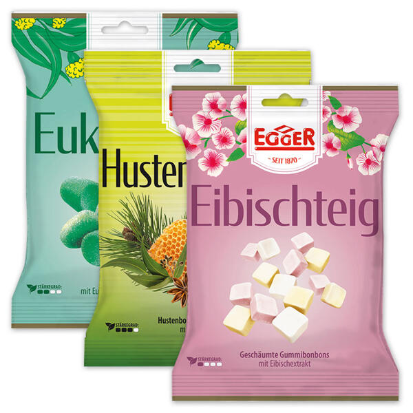 Hustenbonbons