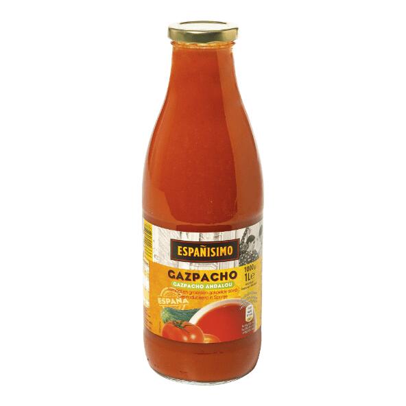 Gazpacho