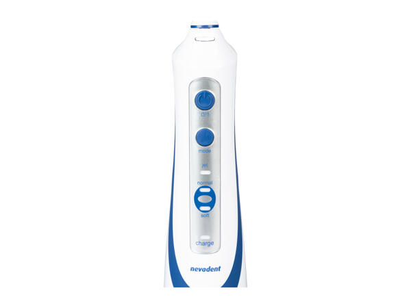 Nevadent Water Jet Flosser