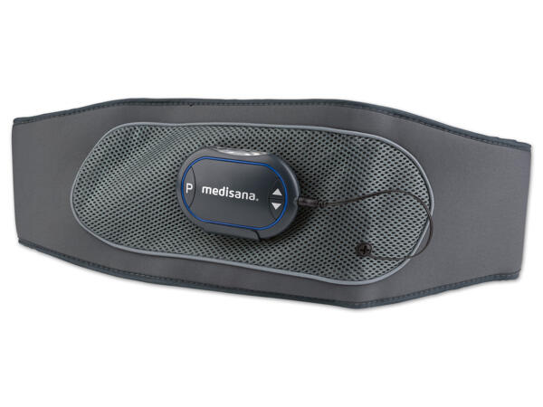 Medisana(R) Bauchmuskel-Stimulationsgerät