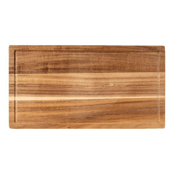 CROFTON(R) 				Planche(s) à découper en bois d'acacia