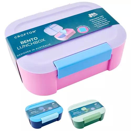 Assorted Bento Lunchbox