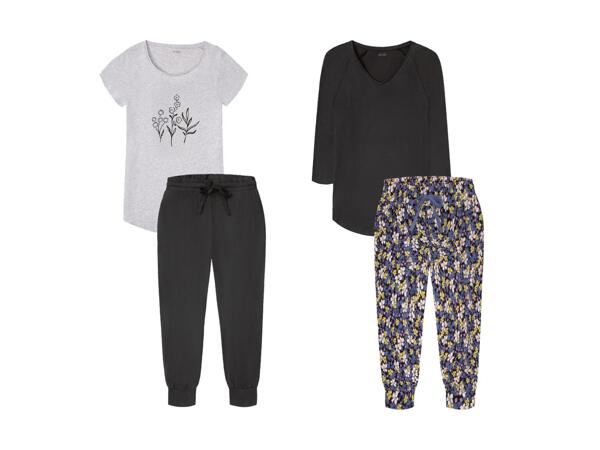 Pyjama (uniquement au Tessin)