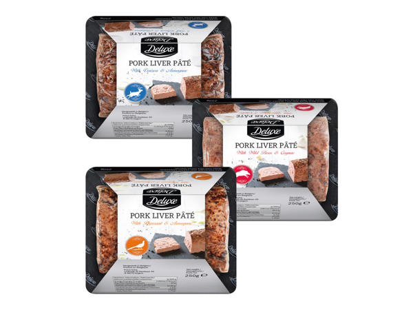 Premium Pate