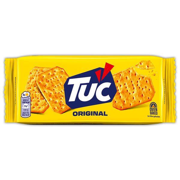 Cracker