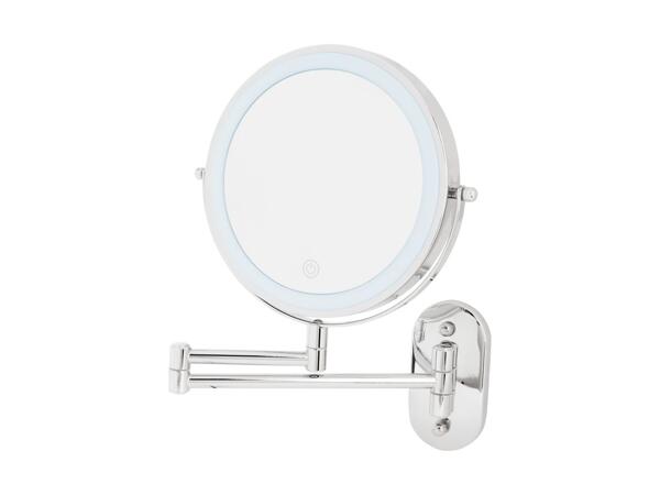 CIEN BEAUTY(R) LED-makeupspejl med lys
