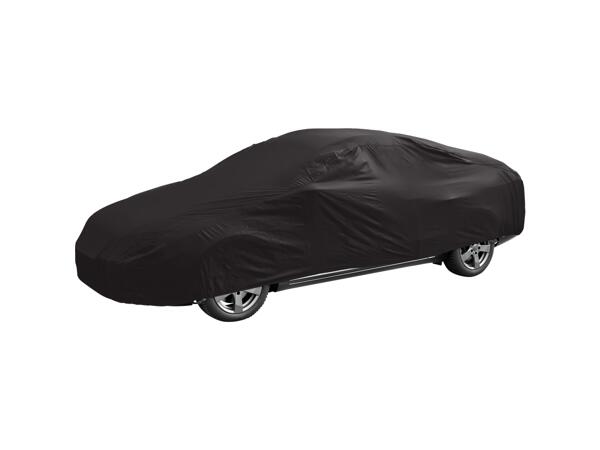 Full Car Cover