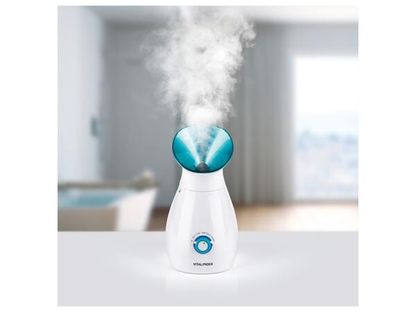 Facial Steamer 3 in 1