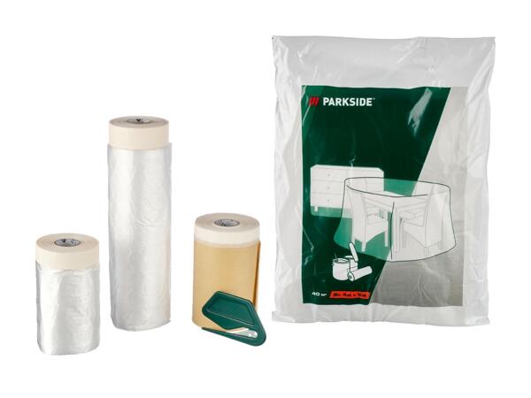 PARKSIDE(R) Afdækningsartikler