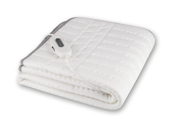 Heated Underblanket