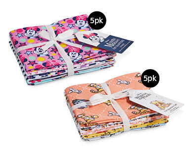 Licensed Fat Quarters