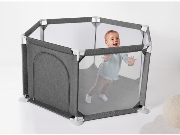 Baby Playpen