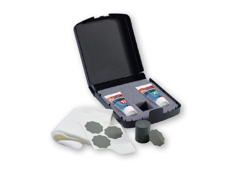 ULTIMATE SPEED Scratch Repair Kit