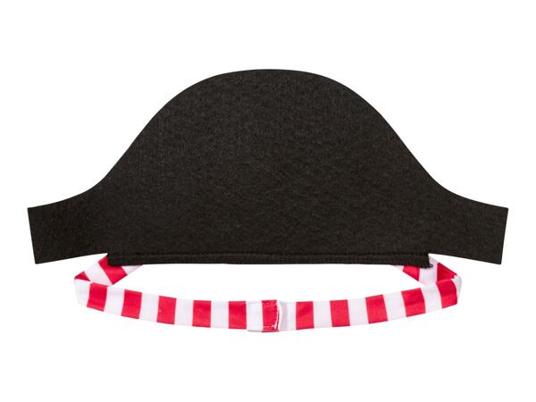 Kids' Pirate Fancy Dress Costume - 2 Piece Set