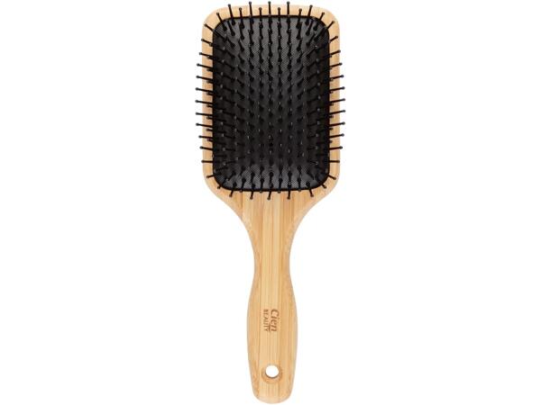 Bamboo Hairbrush