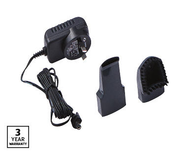 2-in-1 Stick Vacuum