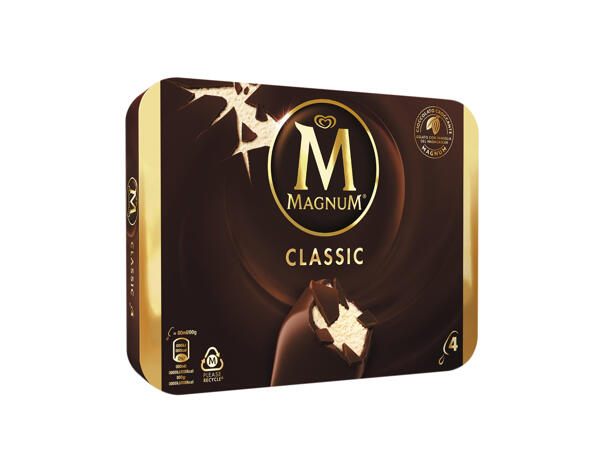 Magnum Classic