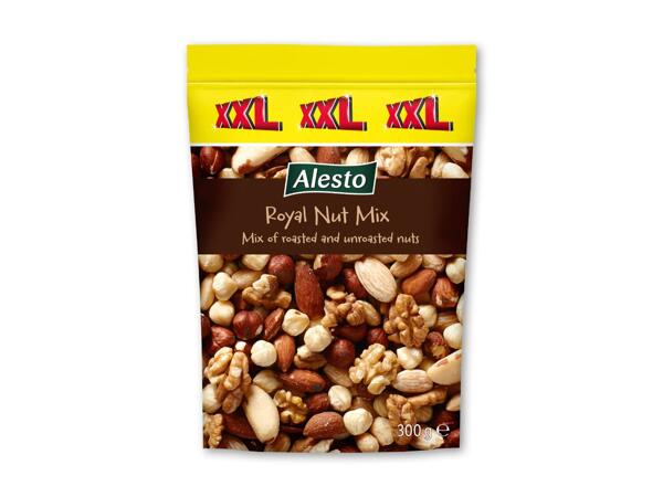 Royal mix nøddeblanding
