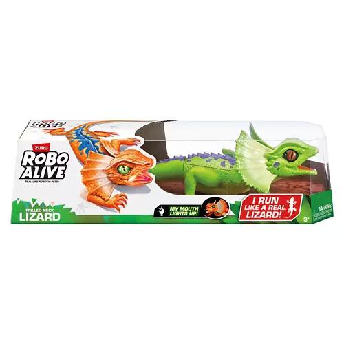 Kid's Robotics Pet Toy - Lizard