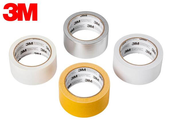 3M Tape Assortment