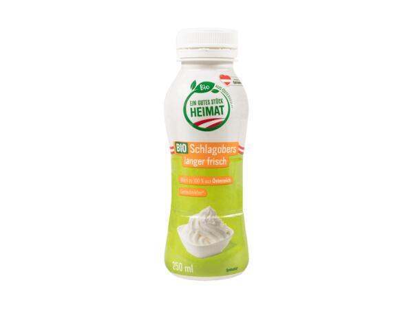 Schlagobers