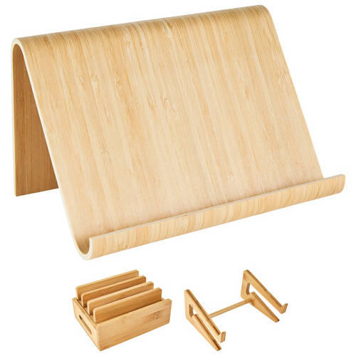 Bamboo Tech Storage