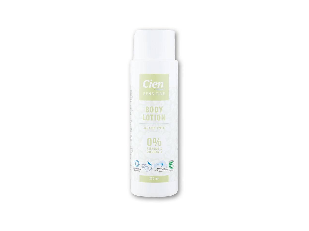 CIEN SENSITIVE Bodylotion