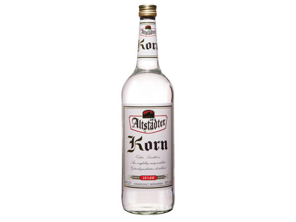 ALTSTÄDTER Korn