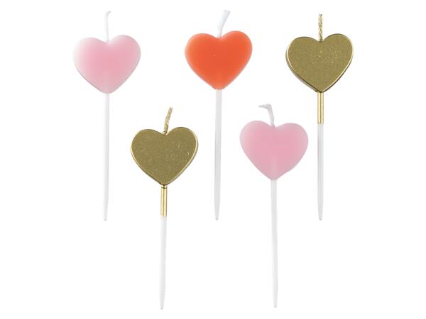 Birthday Candles