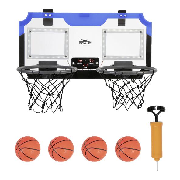 CRANE(R) 				Jeu de visée