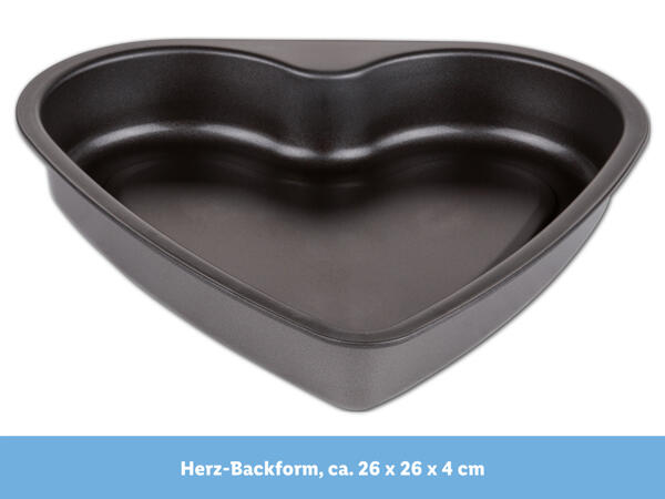 Backform/-blech