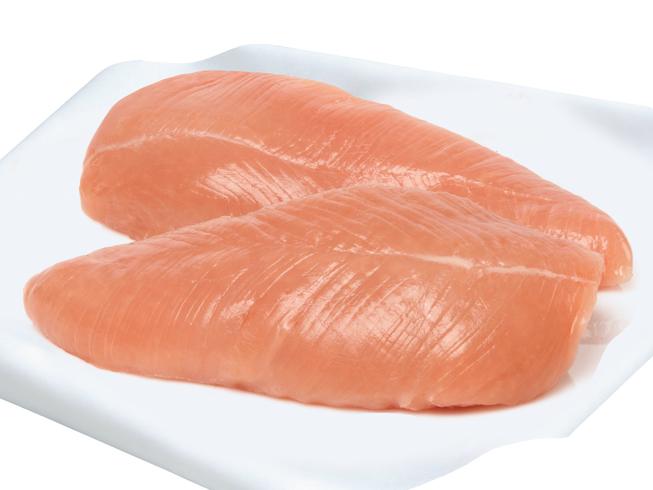 GEFLÜGELHOF Frische Puten-Innenfilets