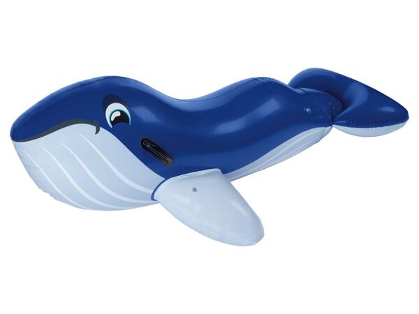 Sea Inflatable Animal