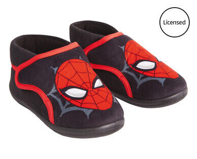 Children's Licensed Slippers