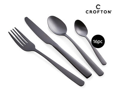 Cutlery Set 16 Piece