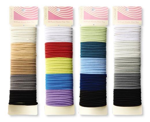 Visage 
 Hair Elastics & Accessories