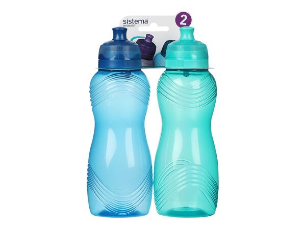 Lunch Container or Bottle 1 or 2 pieces