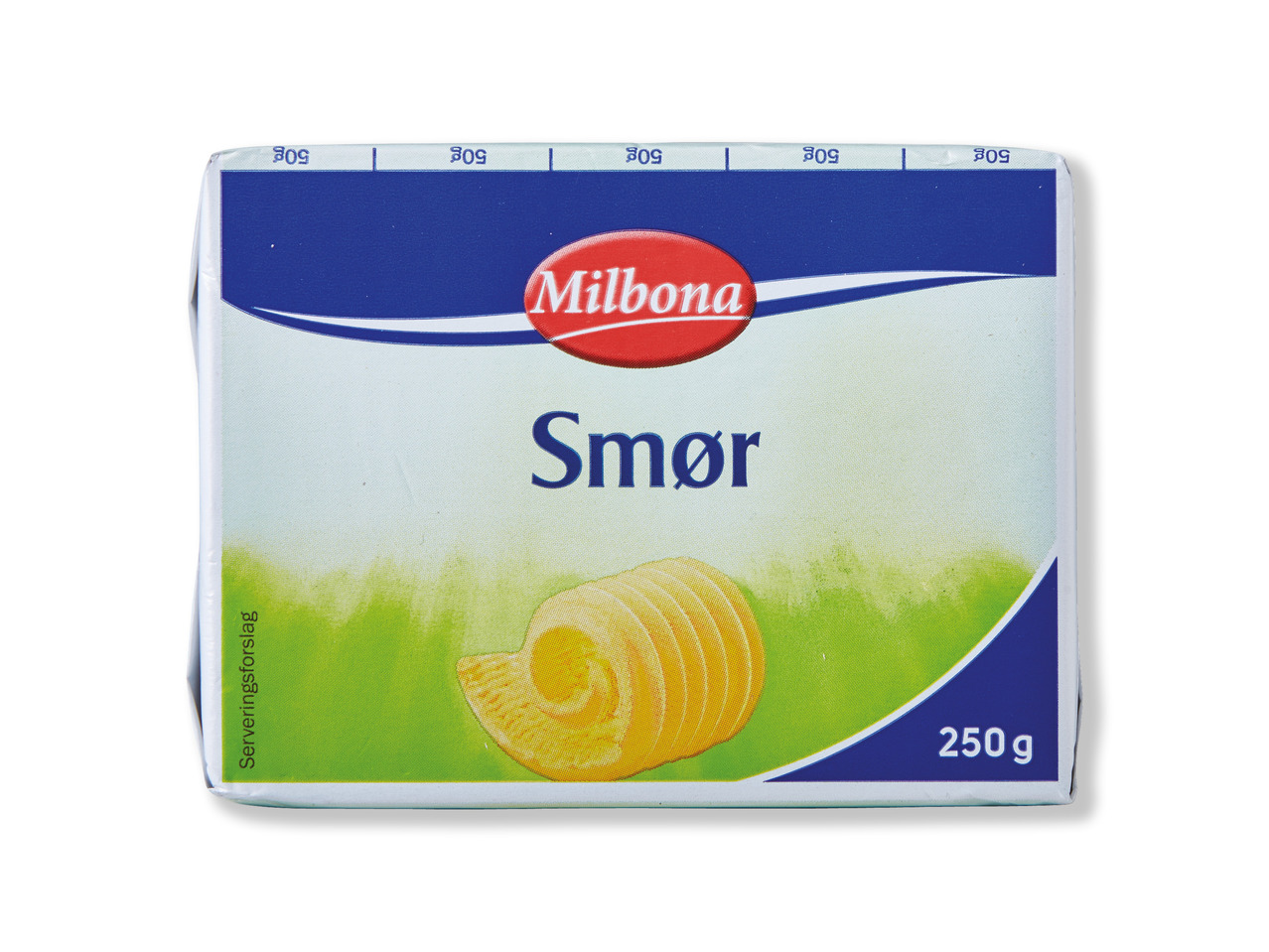 MILBONA Smør