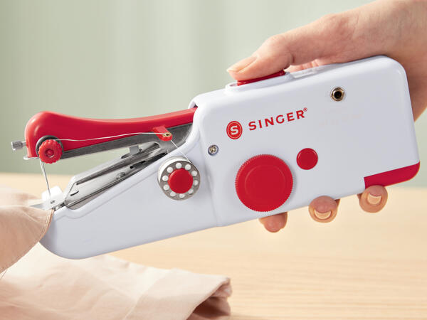Portable Sewing Machine