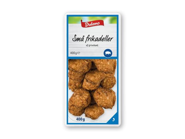 DULANO Frikadeller