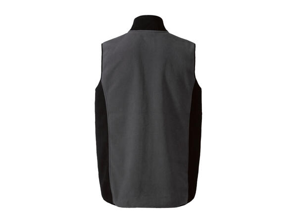 Parkside Work Gilet
