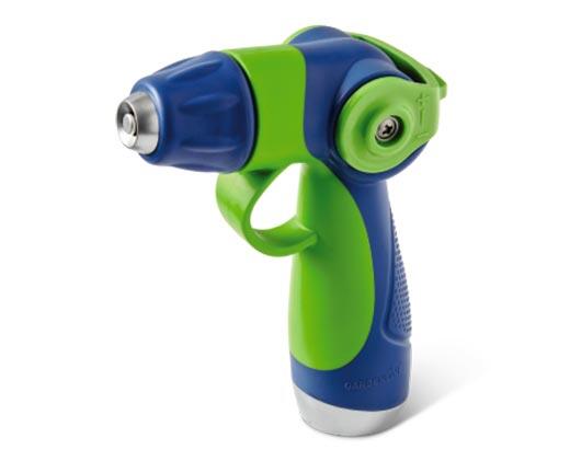 Gardenline 
 Hose Nozzle Assortment