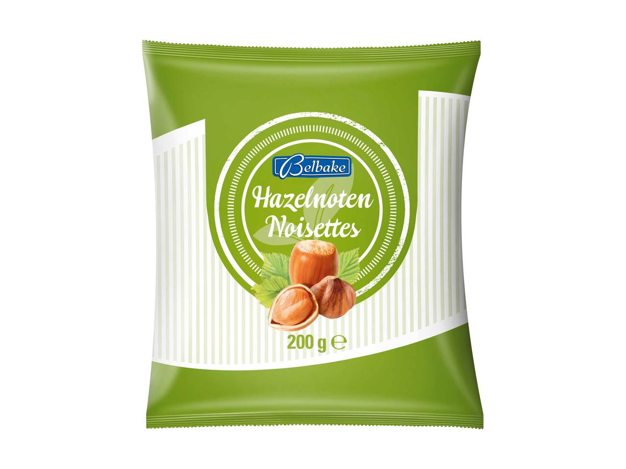 Haselnüsse