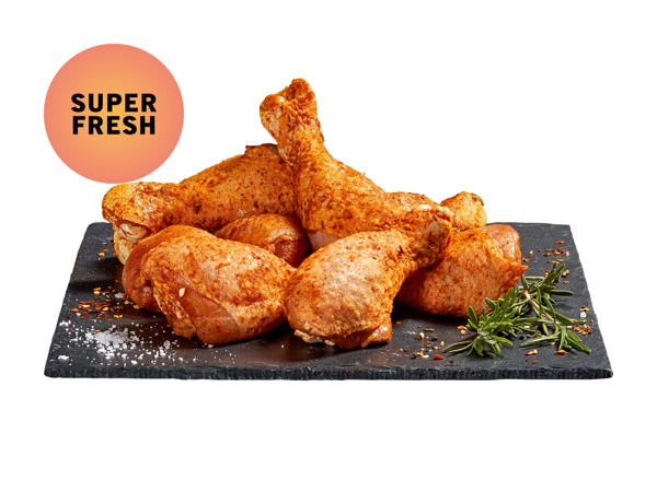 Pilons de poulet
